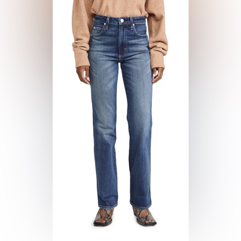 AMO High Rise Kick in Stargazer. Size 28